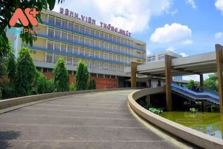 Tìm hiểu 5 địa chỉ khám trái tuyến hàng đầu TPHCM 132 Bệnh viện Thống nhất khám trái tuyến hàng đầu TPHCM