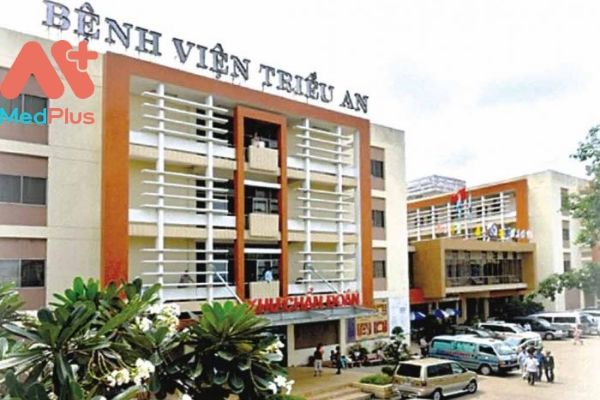 Mách bạn 3 nơi khám rối loạn tiền đình uy tín quận Bình Tân