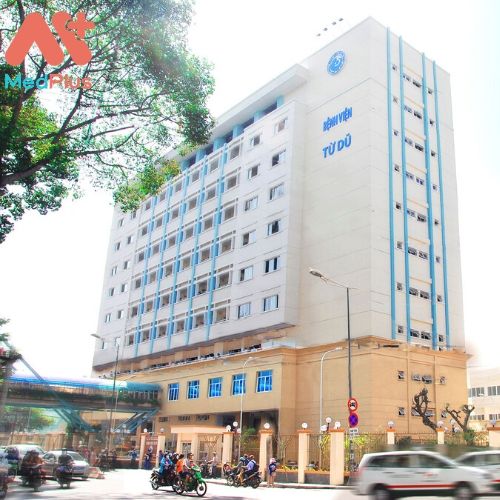 Danh sách 5 địa chỉ khám Tiền sản uy tín Quận 1