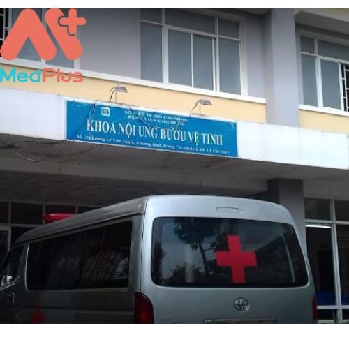 Bệnh viện Ung bướu Vệ Tinh- địa chỉ khám u tuyến giáp uy tín quận 2