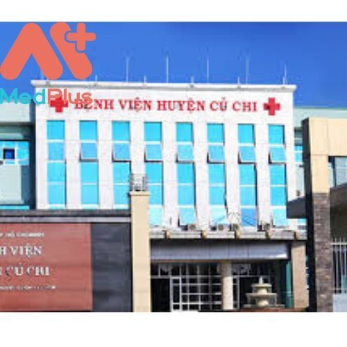 Bệnh viện huyện Củ Chi- địa chỉ khám u tuyến giáp uy tín huyện Củ Chi