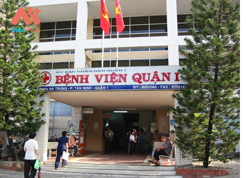 Nơi khám nghĩa vụ quân sự uy tín quận 1?