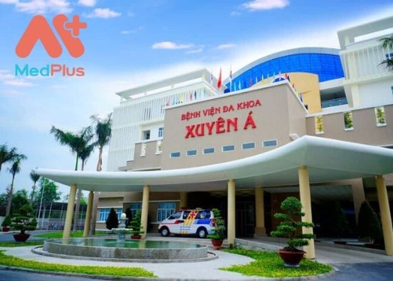 Những nơi khám rối loạn tiền đình uy tín huyện Củ Chi?