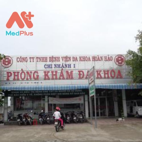 Bệnh viện đa khoa Hòan Hảo chuyên khám cận lâm sàng hàng đầu Quận 9