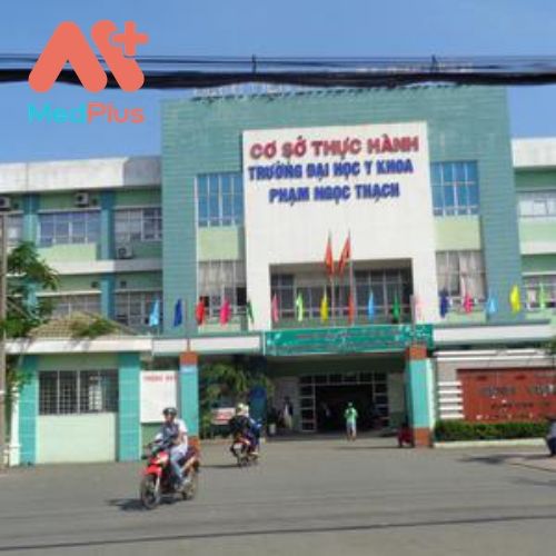 Bệnh viện đa khoa Quận Bình Tân- địa chỉ khám u xơ tử cung uy tín quận Bình Tân