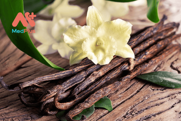 Chiết xuất Vanilla và 7 lợi ích tuyệt vời đối với sức khỏe