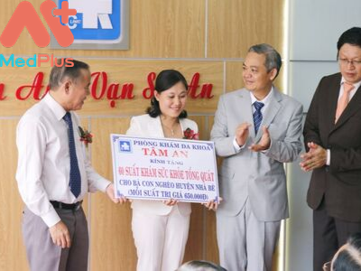 Bật mí 3 nơi khám rối loạn tiền đình uy tín huyện Nhà Bè