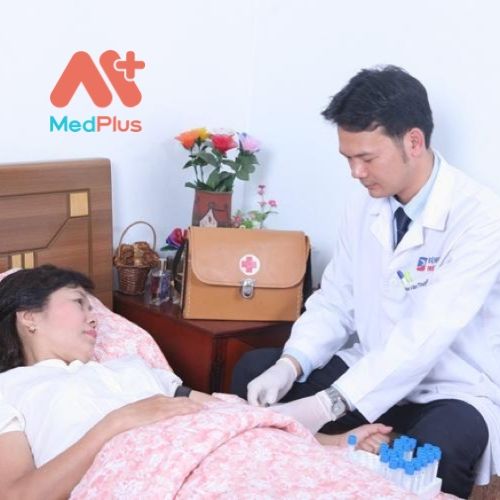 Những địa chỉ khám bệnh tại nhà uy tín huyện Nhà Bè