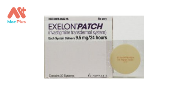 Exelon Patch