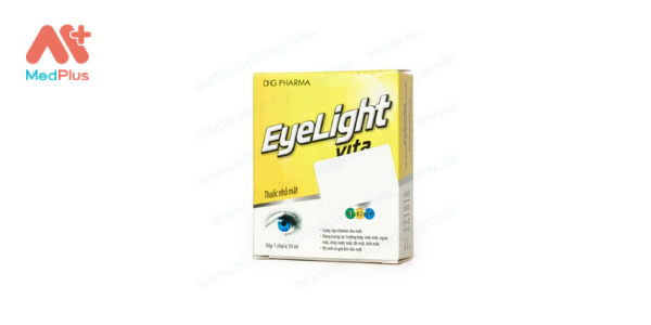 Eyelight Vita