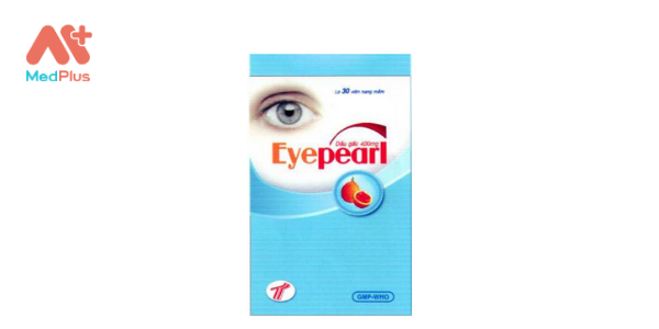 Eyepearl