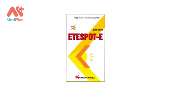 Eyespot-E