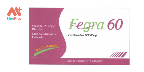 Fegra 60 mg