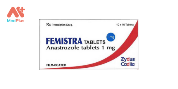 Femistra Tablets 