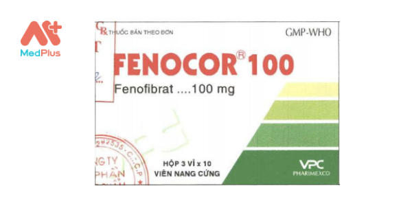 Fenocor 100