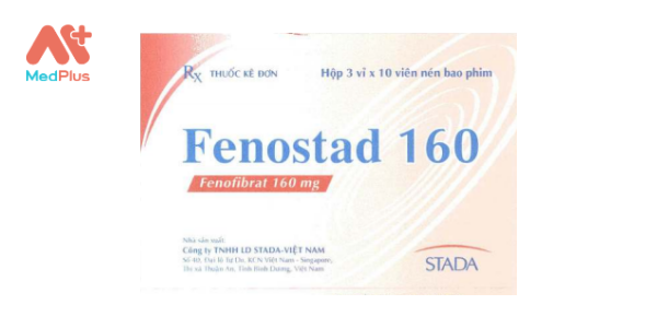 Fenostad 160