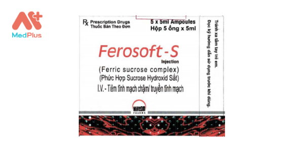 Ferosoft-S