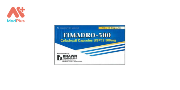 Fimadro - 500