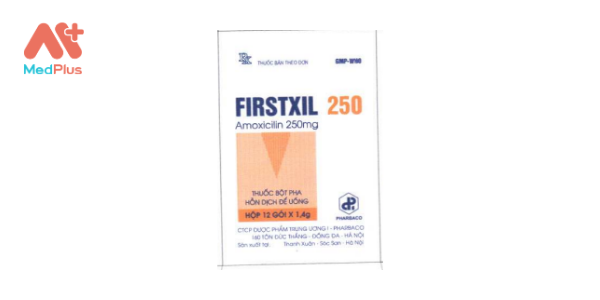 Firstxil 250