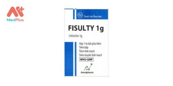Fisulty 1 g
