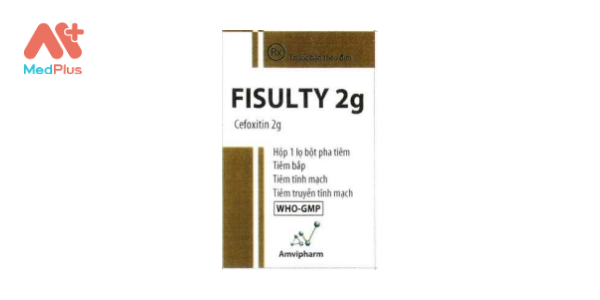 Fisulty 2 g