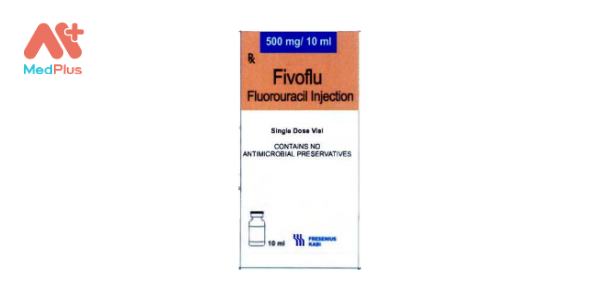 Fivoflu 500mg/10ml