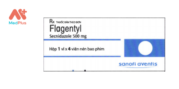 Flagentyl