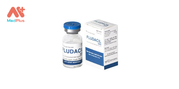 Fludacil 500