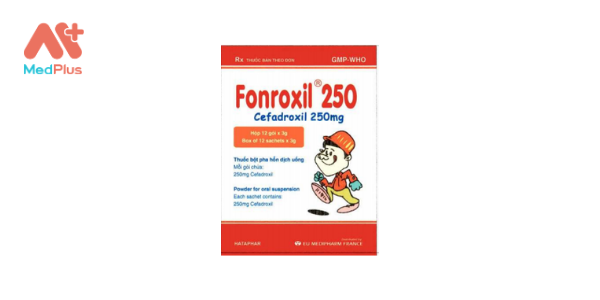 Fonroxil 250