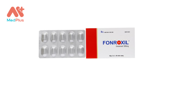 Fonroxil