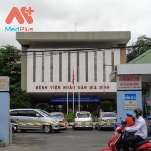 Bệnh viện Nhân dân Gia Định là một trong những Bệnh viện Đa khoa loại I trực thuộc Sở Y tế TP.HCM.