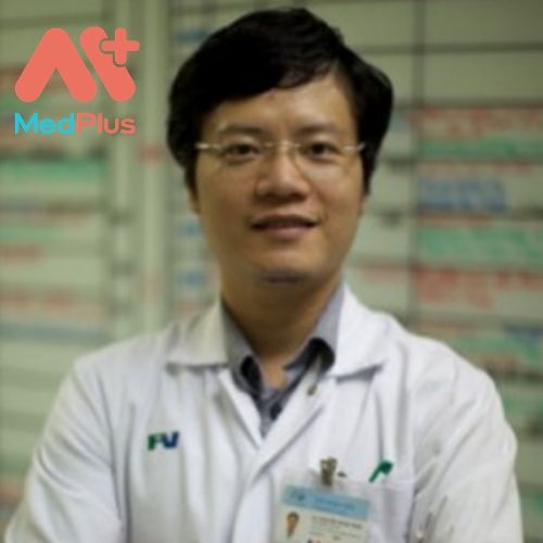 Khoa Tiêu Hóa - Gan Mật và Nội soi – Bệnh viện FV – BS. Nguyễn Ngọc Sơn - địa chỉ nội soi hậu môn uy tín quận 7