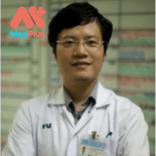 Khoa Tiêu Hóa, Gan Mật và Nội soi – Bệnh viện FV – BS. Nguyễn Ngọc Sơn- địa chỉ nội soi trực tràng uy tín quận 7