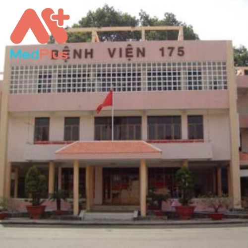 Khoa Tiêu hóa – Bệnh viện 175- địa chỉ nội soi dạ dày uy tín quận Gò Vấp