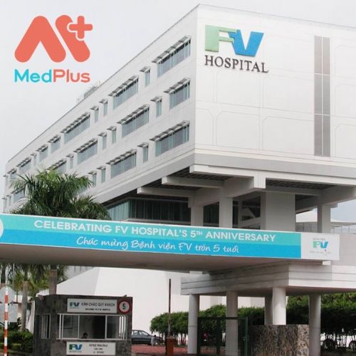 Khoa Tiêu hóa – Bệnh viện Việt Pháp- địa chỉ nội soi đại tràng uy tín quận 7