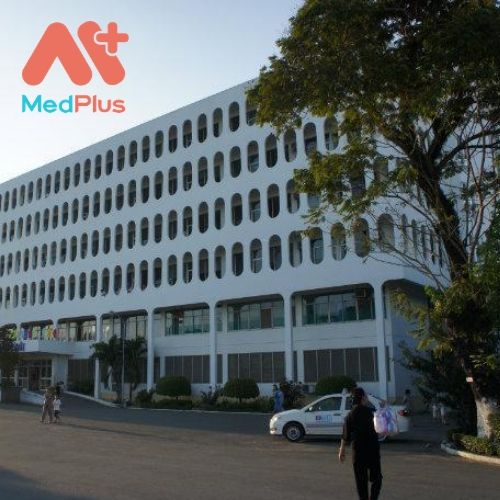 Khoa Xét nghiệm - Bệnh viện Bệnh nhiệt đới Thành phố Hồ Chí Minh- địa chỉ khám hiv uy tín quận 5