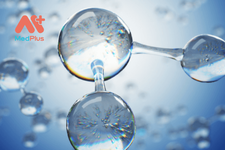 Nước Ozone và 4 tác dụng đối với sức khỏe