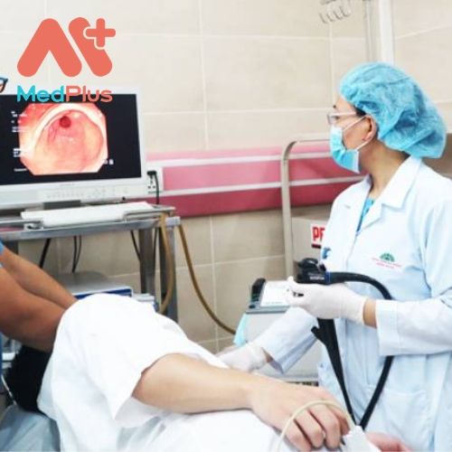 Top 5 địa chỉ nội soi dạ dày uy tín quận 10 127 Nội soi dạ dày quận 10