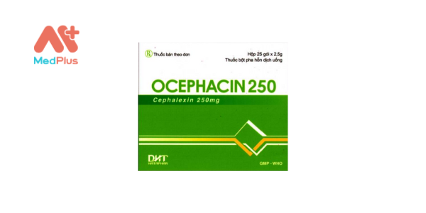 Ocephacin 250