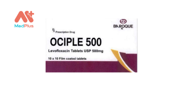 Ociple 500