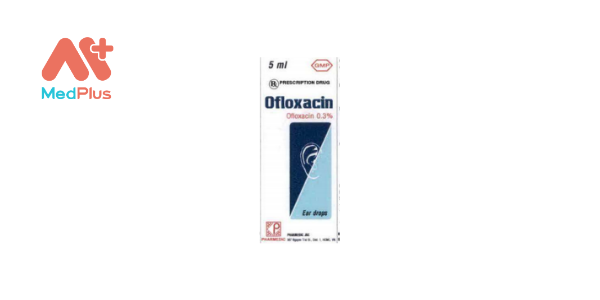 Ofloxacin