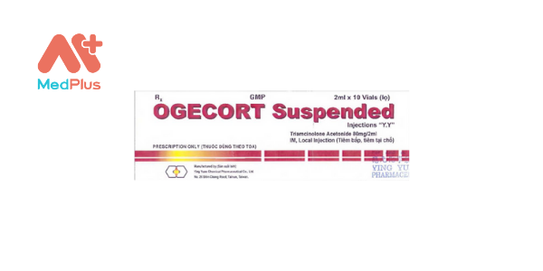 Ogecort Suspended Injections _Y.Y_
