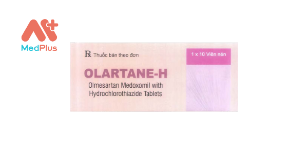 Olartane-H