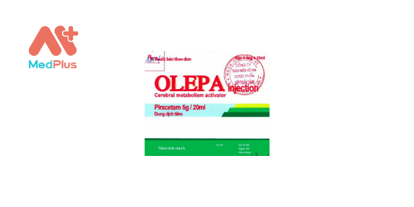 Olepa Injection