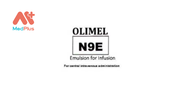 Olimel N9E