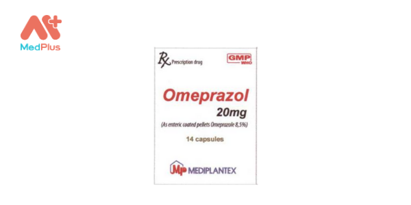 Omeprazol