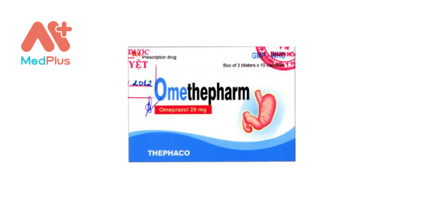 Omethepharm