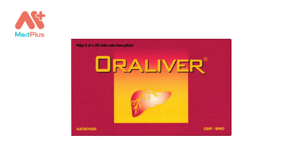 Oraliver