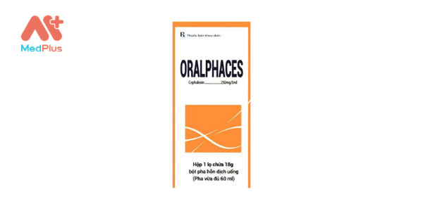 Oralphaces