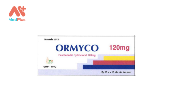 Ormyco 120mg